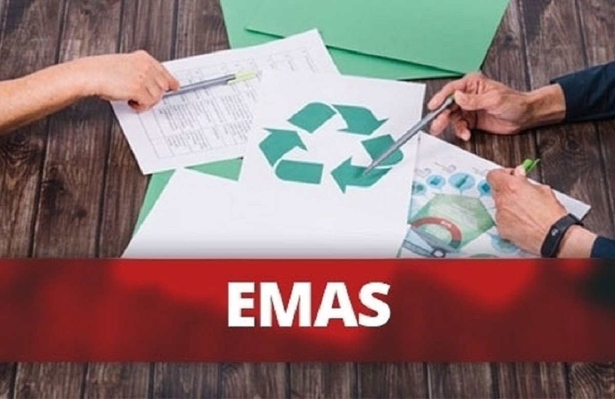 EMAS Nedir?