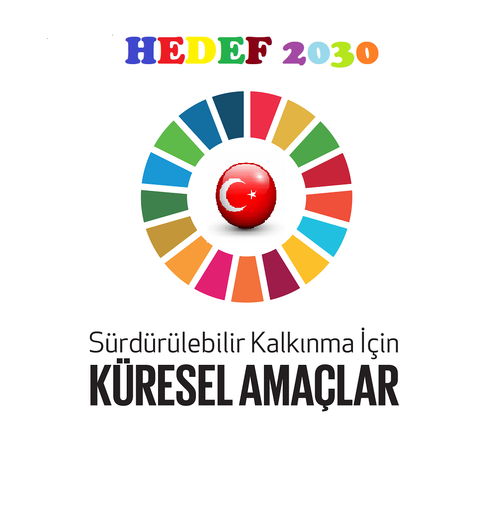 Türkiye’nin 2030 Sürdürülebilir Kalkinma Hedefleri