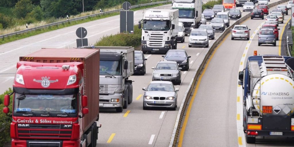 Karayolu Taşımacılığı için CO2 Emisyon Standartları