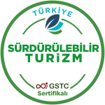 Sürdürülebilir Turizm Belgesi