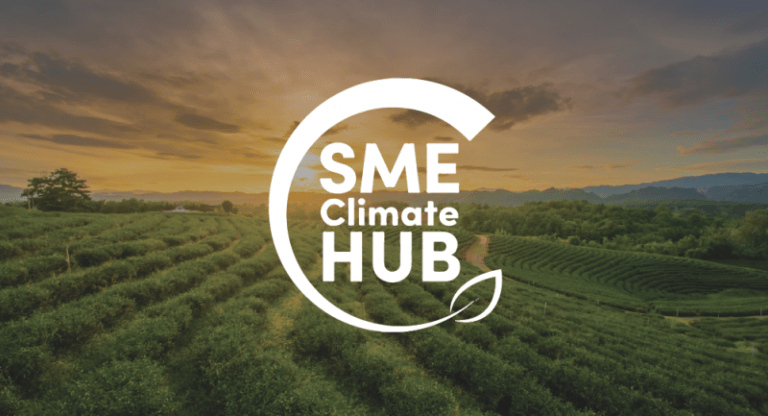 SME Climate Hub ile KOBİ İklim Taahhüdü Nasıl Yapılır?