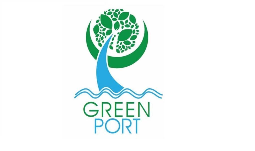 Yeşil liman sertifikası, green port belgesi