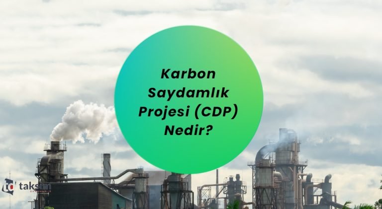 Karbon Saydamlık Projesi (CDP)