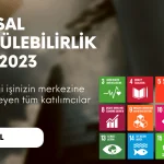 Kurumsal Sürdürülebilirlik Zirvesi 2023